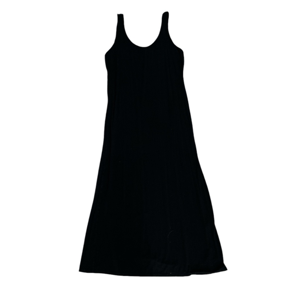 Tank Top Maxi Dress